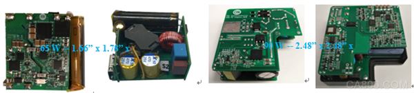 ON Semiconductor, Power Adapter Solution