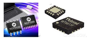 ON Semiconductor, Power Adapter Solution