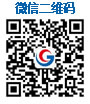 China Education Equipment Procurement Network WeChat Public Number QR Code