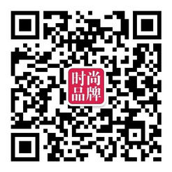 Chinese fashion brand network WeChat QR code