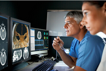 [Viewpoint] Medical imaging data platform has entered the era of enclosure?