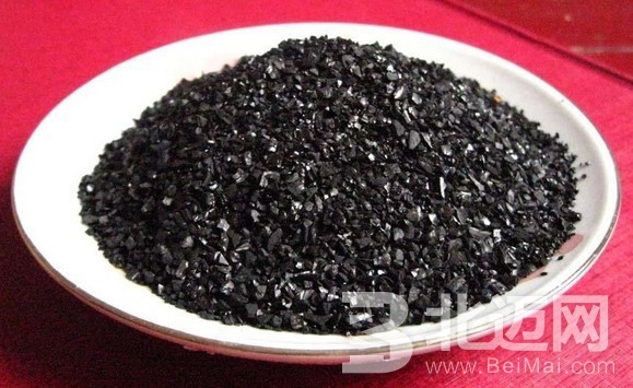 The role of automotive activated carbon