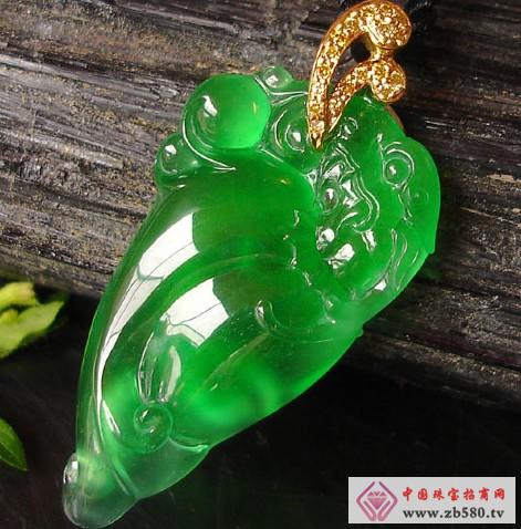 Hetian jade