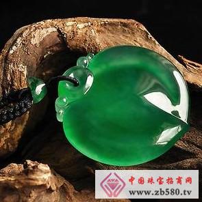 Jade falsification is divided into three categories