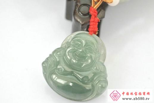 Daily cleaning method of jade