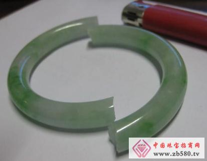 Jade repair