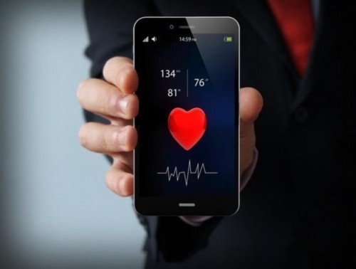 Gospel of cardiovascular and cerebrovascular patients: home medical devices are as popular as smartphones