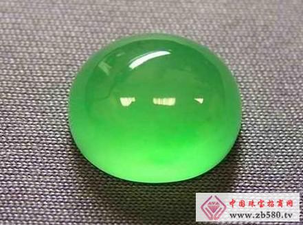 Identification of true and false jade