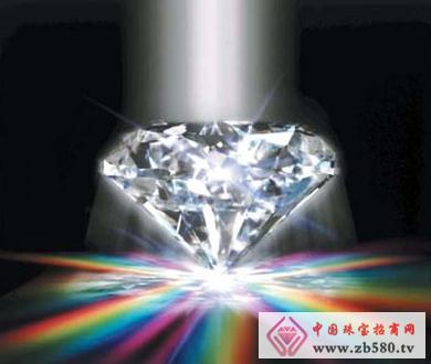 The mystery of diamonds