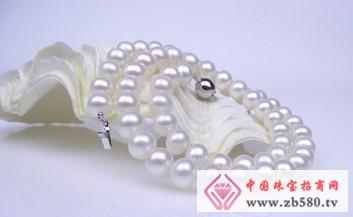 Japanese pearls