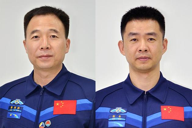 The astronauts performed a physical examination at the Tiangong-2: indicating that the first world telemedicine consultation ability is improved