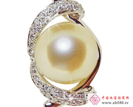 What is the pearl?