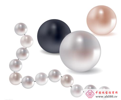 What is the role of pearl powder?