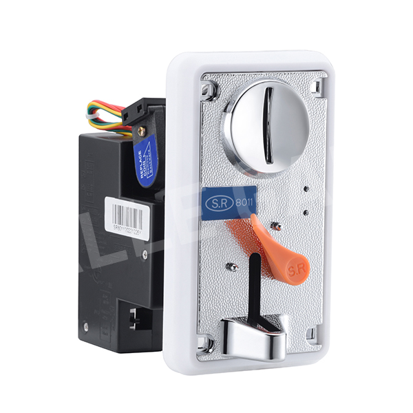 multi coin acceptor coin selector multi coin acceptor coin selector