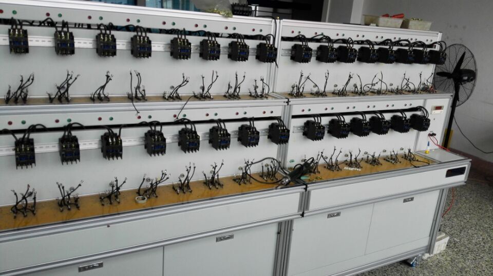 Arduino Relay Control With Johnnyfive Devacroncom