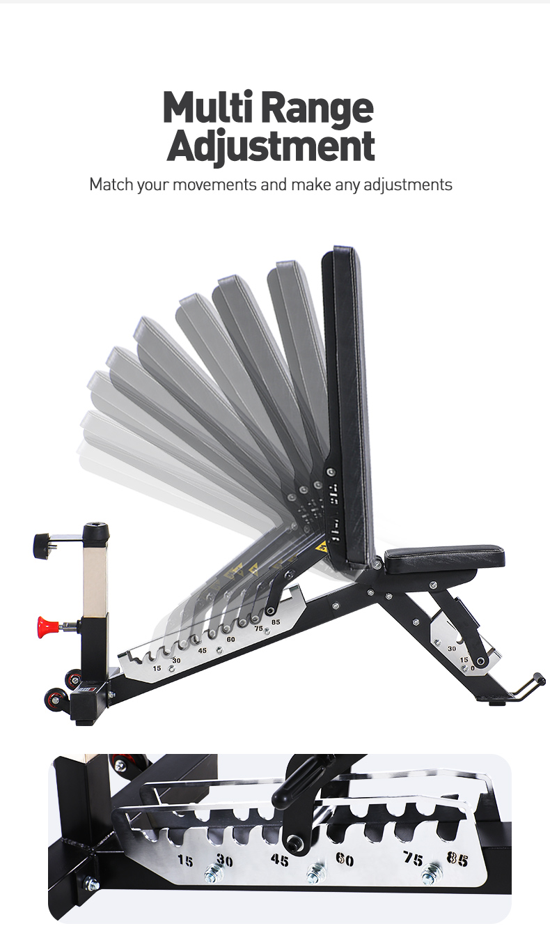 Weight Dumbbell Bench 050a 05