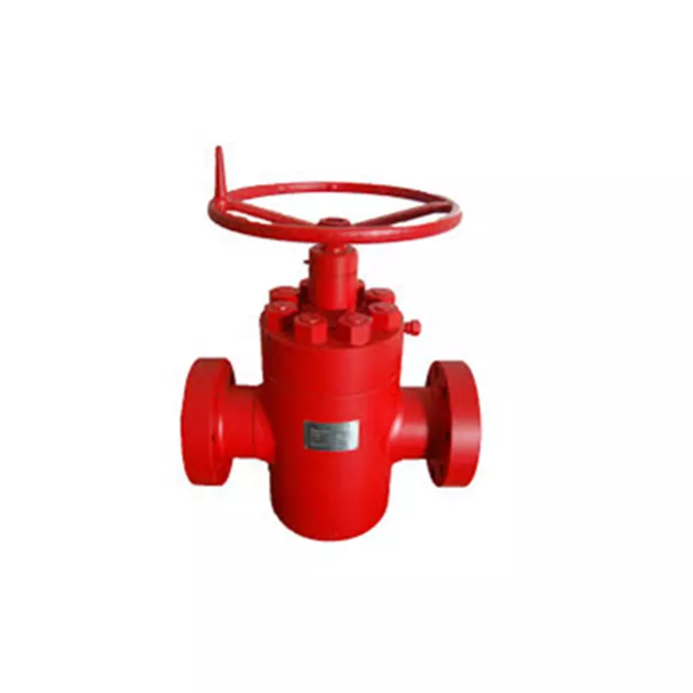 Fc Gate Valve Fc Gate Valve