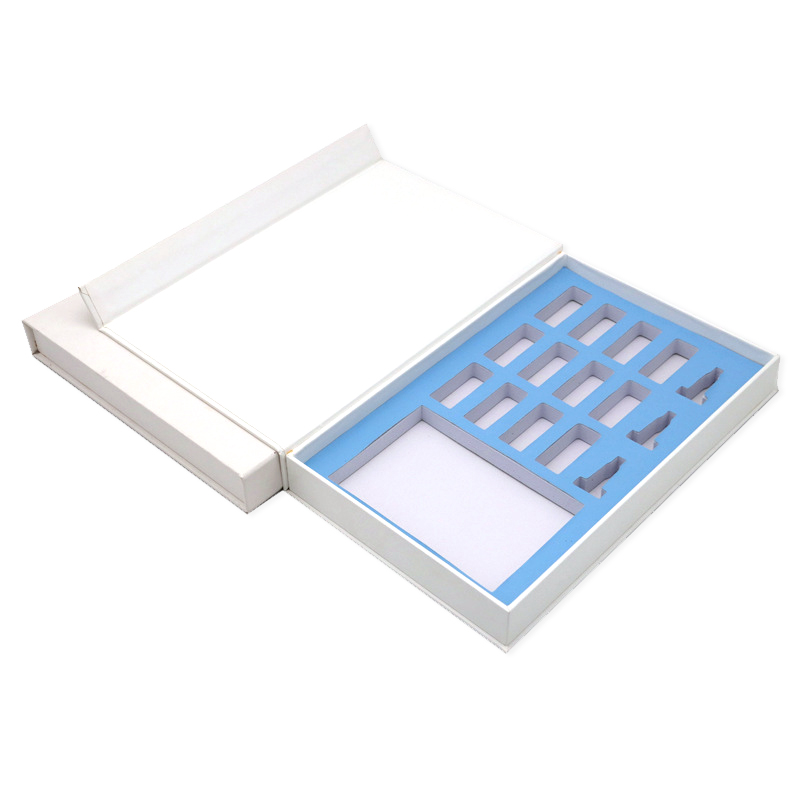 High quality custom size gift box High quality custom size gift box