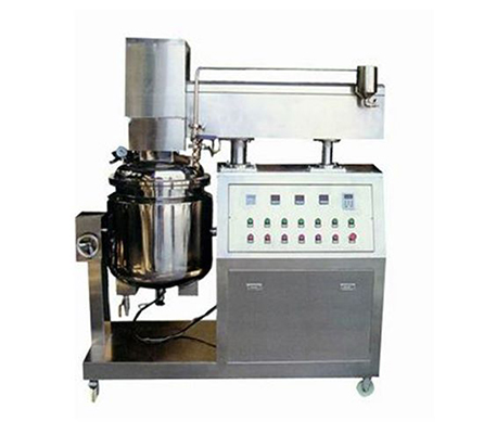 Emulsifier Equipment Emulsifier Equipment