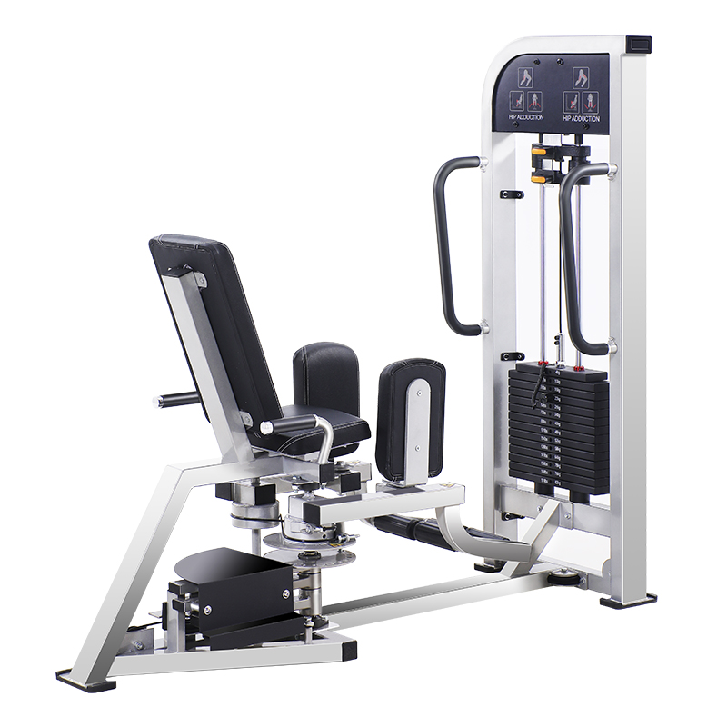 Inner And Outer Thigh All-in-one Machine 6