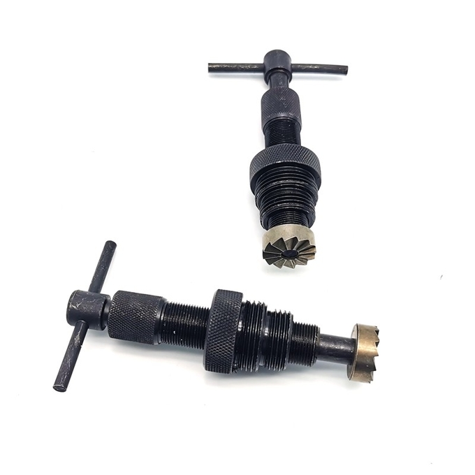 Tap Reseating Tool Tap Reseater Tool with 19-22 mm cutter Tap Reseating Tool Tap Reseater Tool with 19-22 mm cutter
