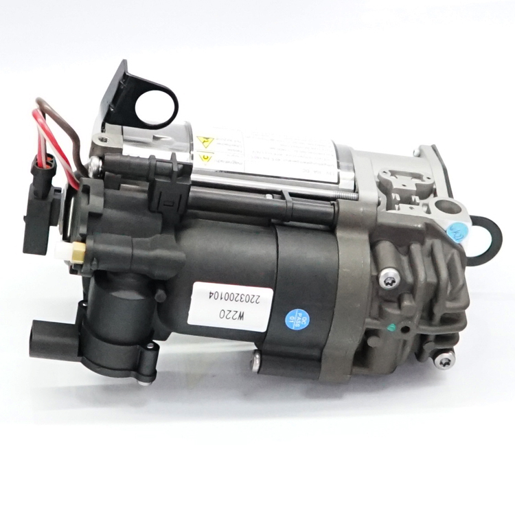 S-CLASS(W220) air suspension parts S-CLASS(W220) air suspension parts