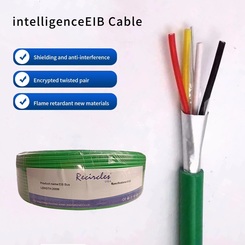 Home smart control line Home smart control line