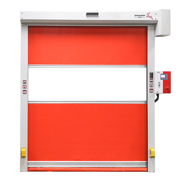 Zipper Door5 Zipper Door5