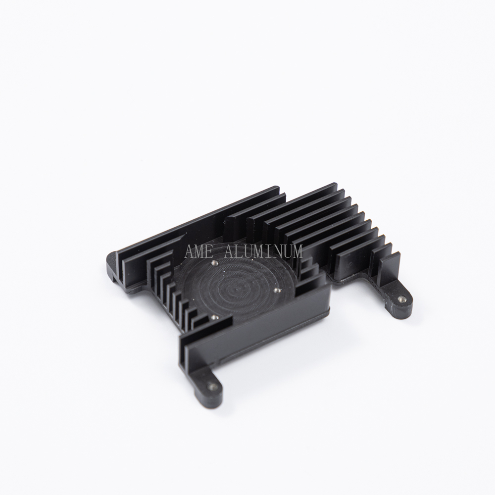 Electronic heat sink Electronic heat sink