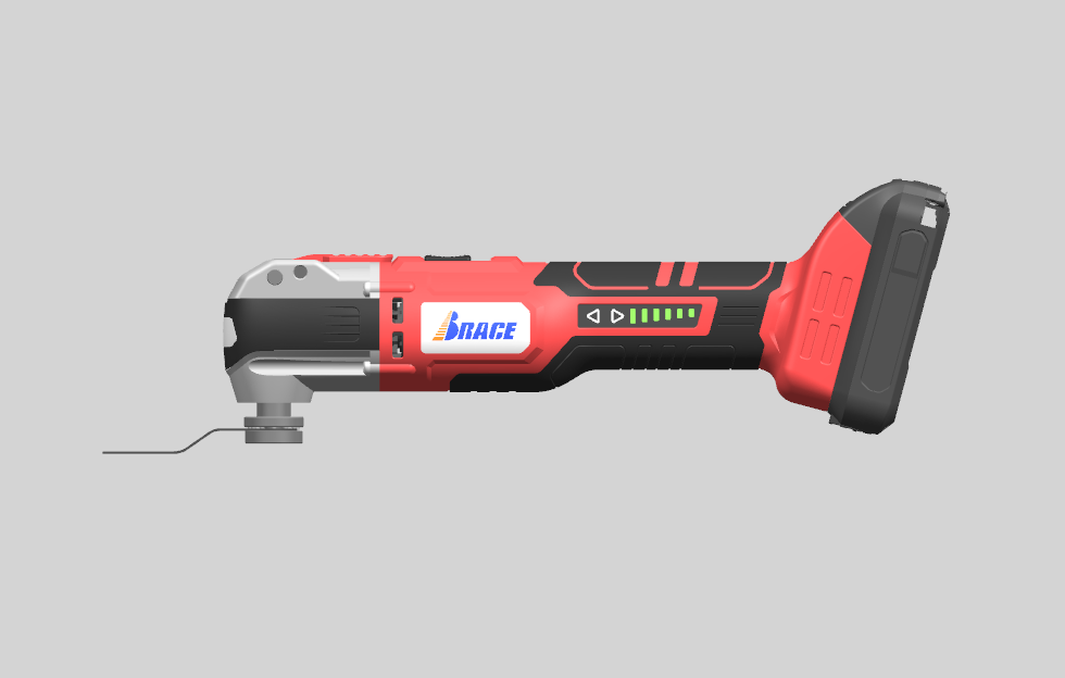 20V Cordless Oscillating Muti Tool 20V Cordless Oscillating Muti Tool