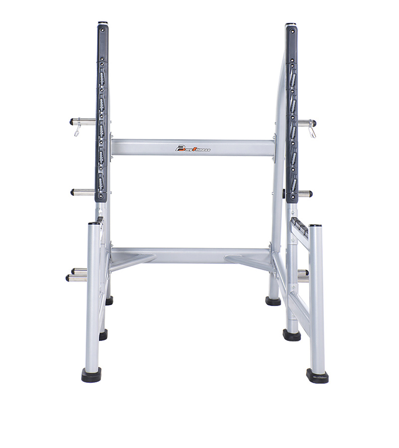 Squat Rack 834 04