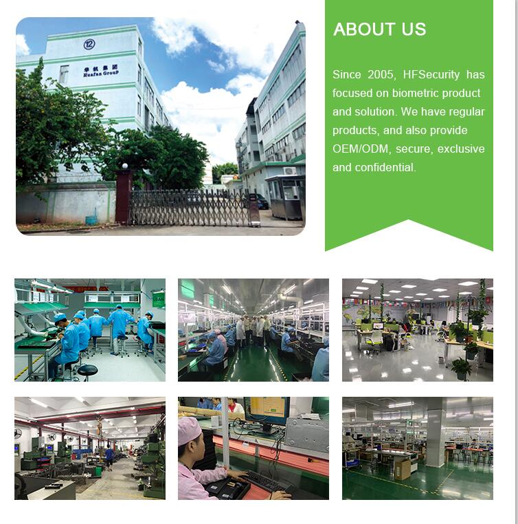 HFSecurity Factory HFSecurity Factory