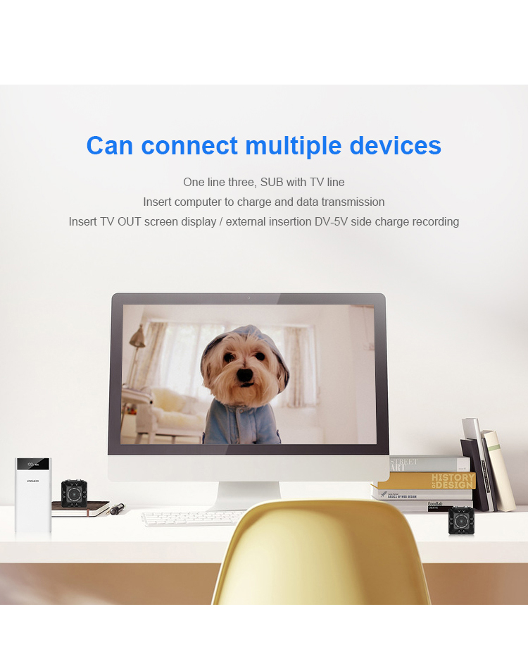 1080P Wifi HD Video Wireless Smart Security Camera 1080P Wifi HD Video Wireless Smart Security Camera
