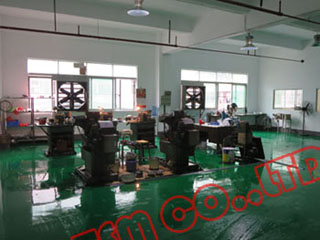 TSM CO., LTD.