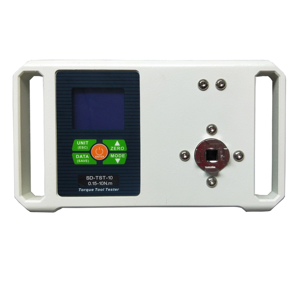 Torque Measuring digital torque tester