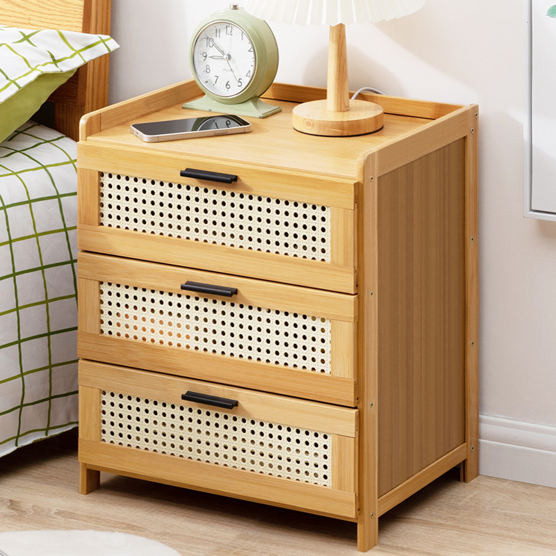 Bamboo Nightstand 4 Jpg Bamboo Nightstand 4 Jpg