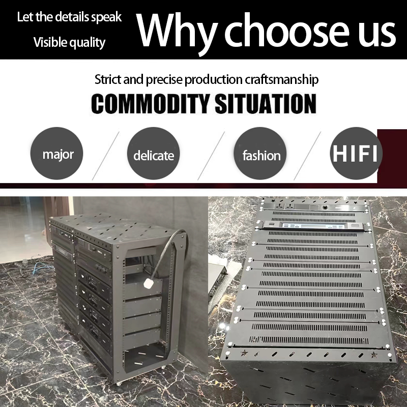 Loose embedded cabinet Loose embedded cabinet
