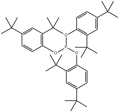 Antioxidant 168, CAS 31570-04-4 Antioxidant 168, CAS 31570-04-4