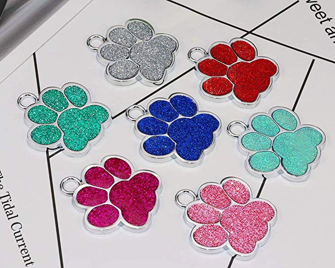wholesale paw tag wholesale paw tag