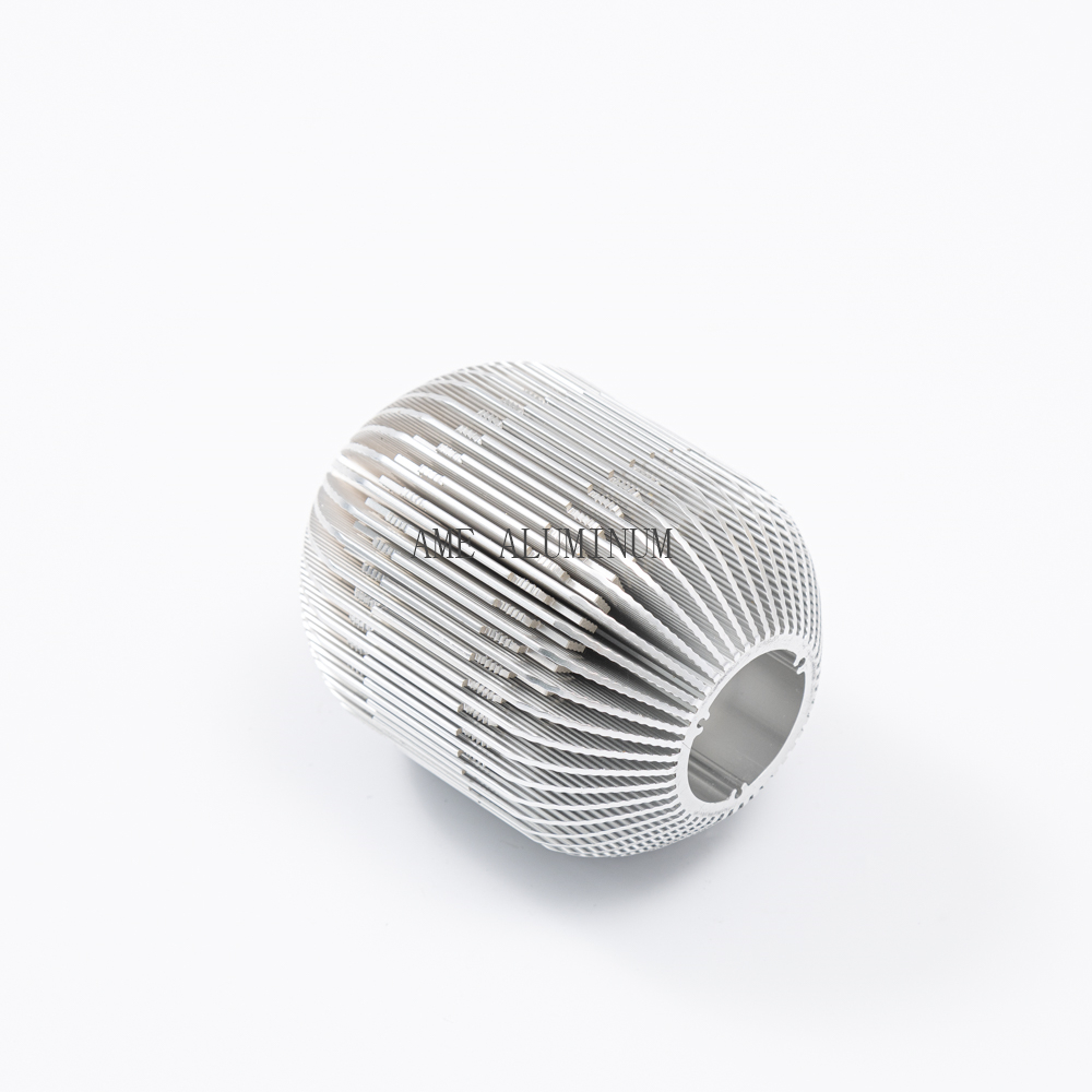 round heat sink round heat sink