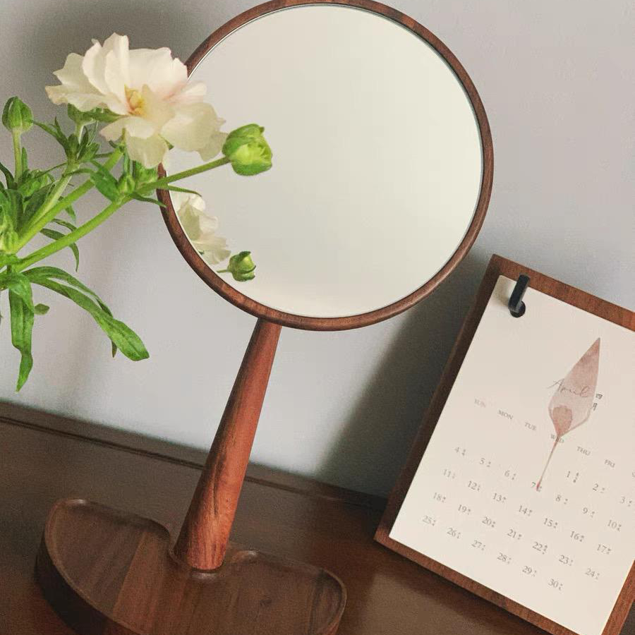 wooden mirror dressing table wooden mirror dressing table