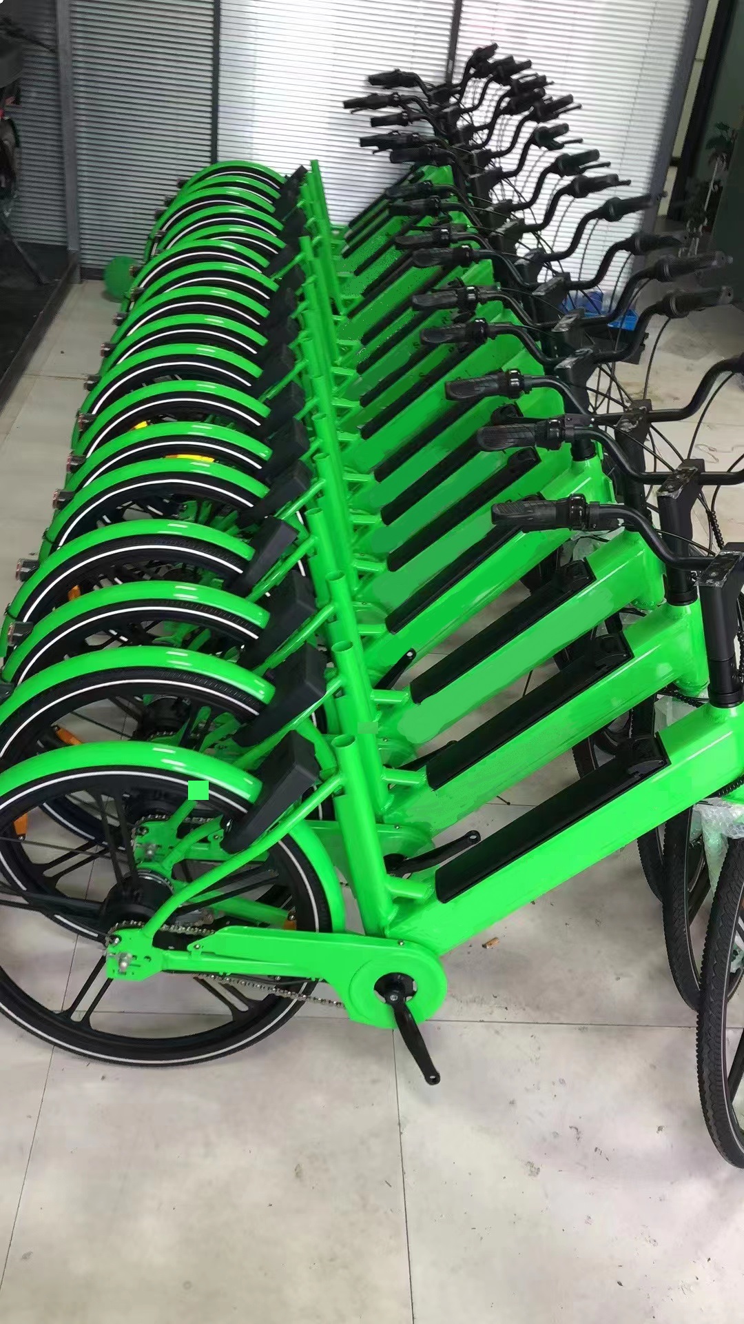 Gofunow Electric Bikes for Rental Gofunow Electric Bikes for Rental