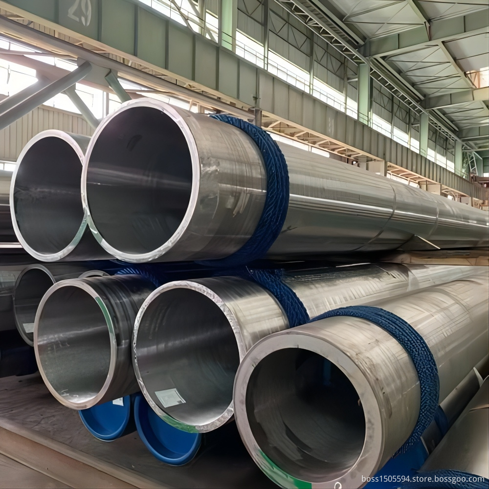 Alloy Steel Pipe Alloy Steel Pipe