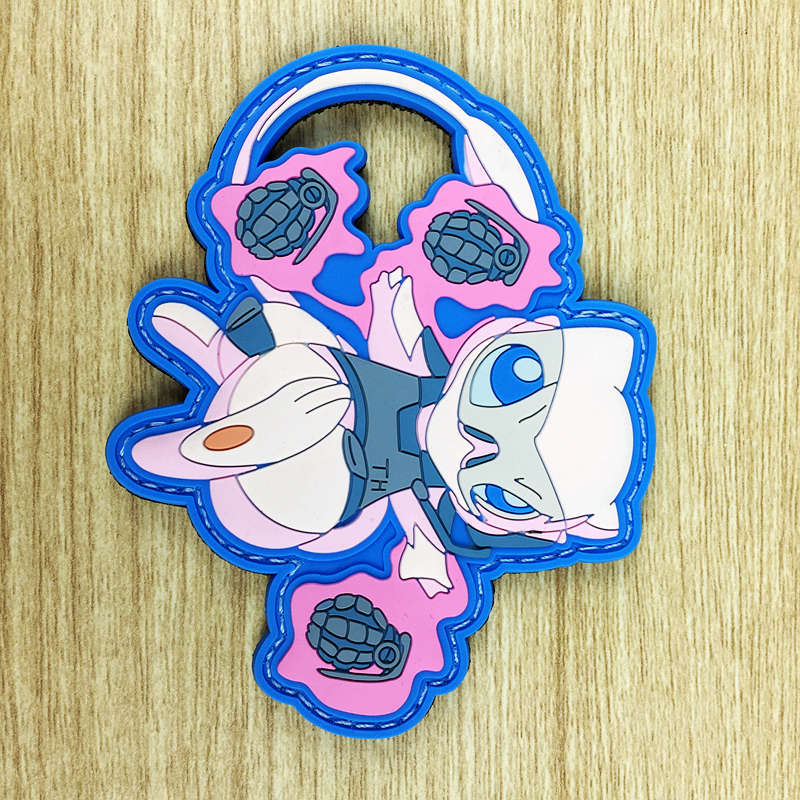 patches patches
