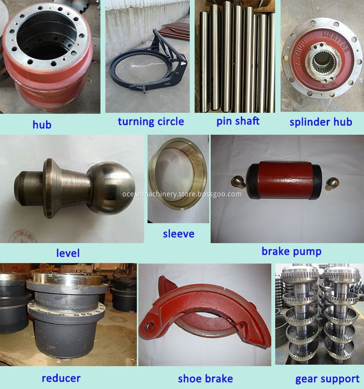 wheel loader spare parts wheel loader spare parts
