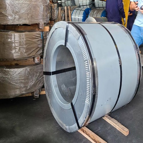 CRGO Steels CRGO Steels