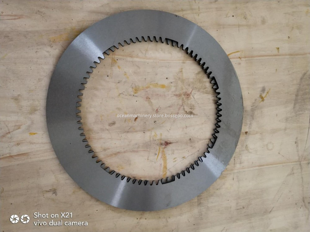 inner discs inner discs