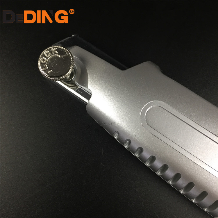 Couteaux utilitaires à papier Paper Utility Knifes