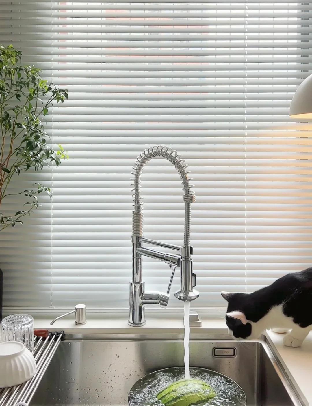 high arc kitchen sink faucet high arc kitchen sink faucet
