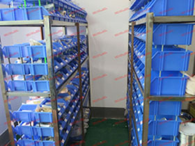 TSM CO., LTD.